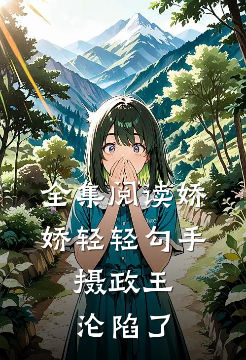 全集阅读娇娇轻轻勾手，摄政王沦陷了