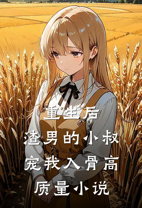 重生后,渣男的小叔宠我入骨高质量小说