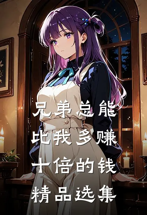 兄弟总能比我多赚十倍的钱精品选集