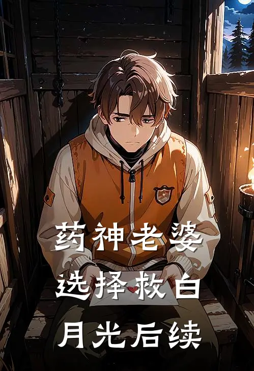 药神老婆选择救白月光后续