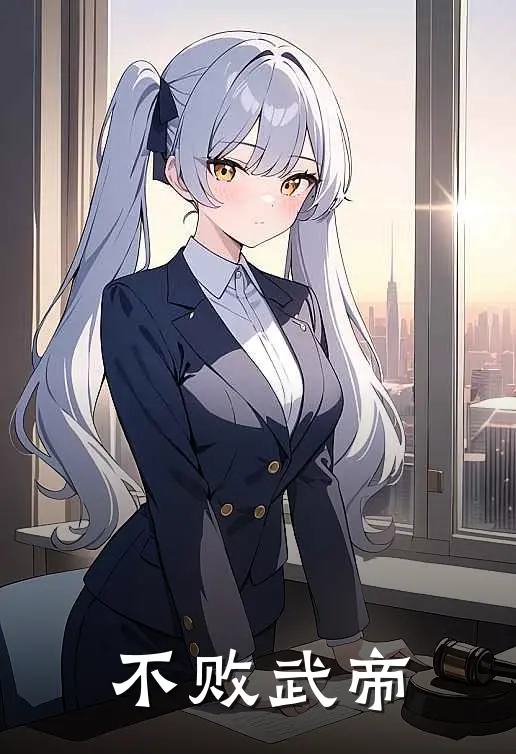 不败武帝