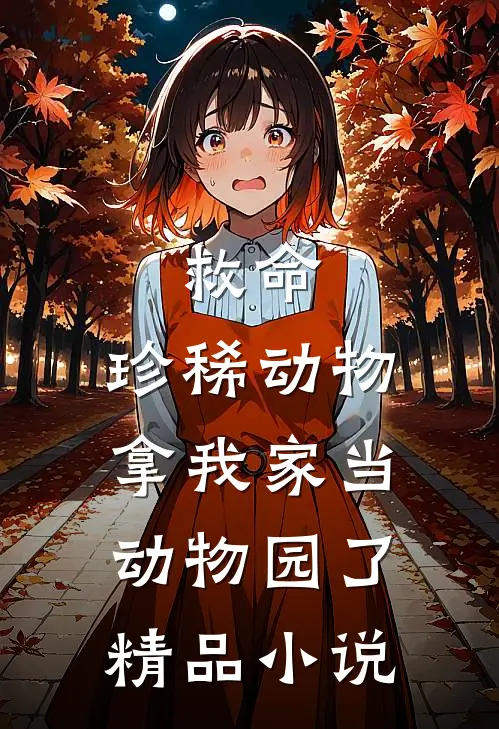 救命：珍稀动物拿我家当动物园了精品小说