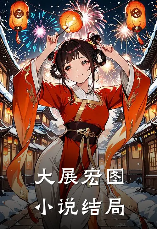 大展宏图小说结局