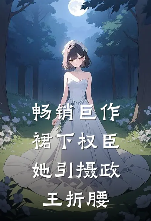 畅销巨作裙下权臣：她引摄政王折腰