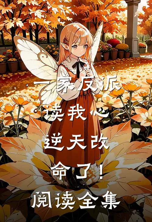 一家反派读我心，逆天改命了！阅读全集