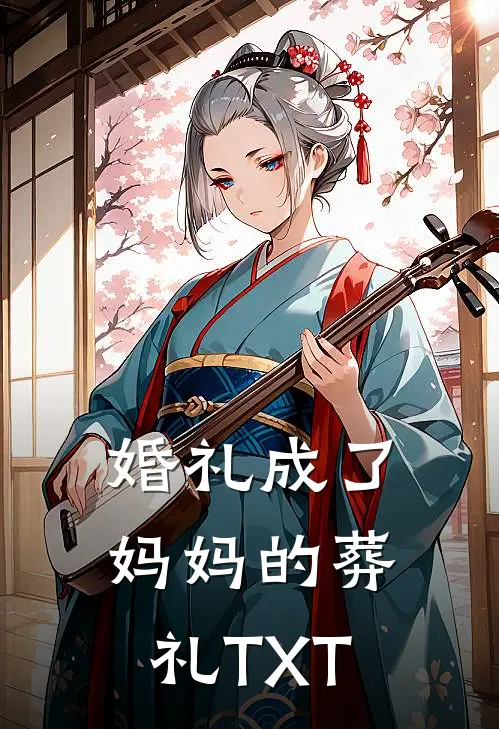 婚礼成了妈妈的葬礼TXT
