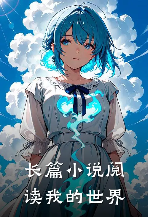 长篇小说阅读我的世界