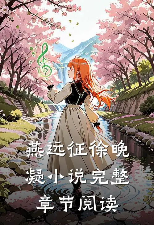 燕远征徐晚凝小说完整章节阅读