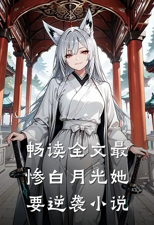 畅读全文最惨白月光她要逆袭小说