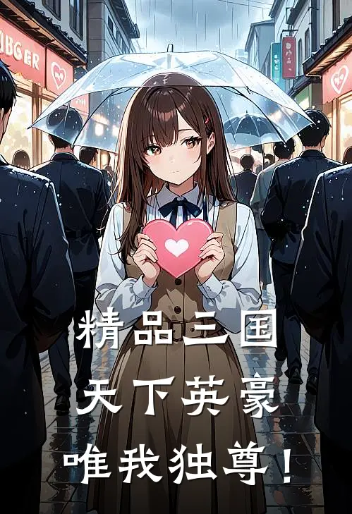 精品三国：天下英豪，唯我独尊！