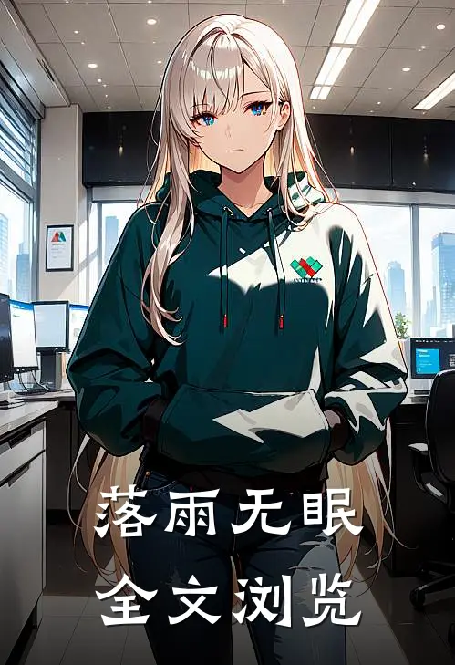 落雨无眠全文浏览
