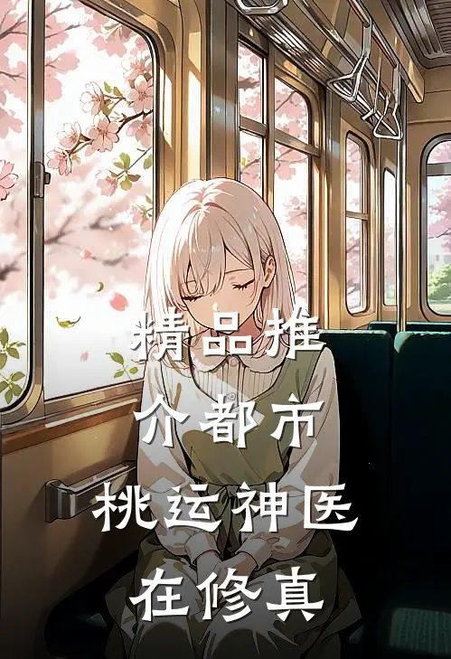 精品推介都市：桃运神医在修真