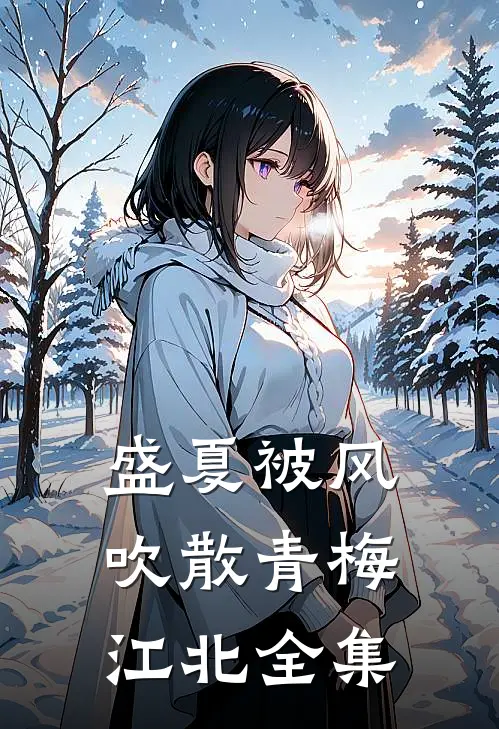 盛夏被风吹散青梅江北全集