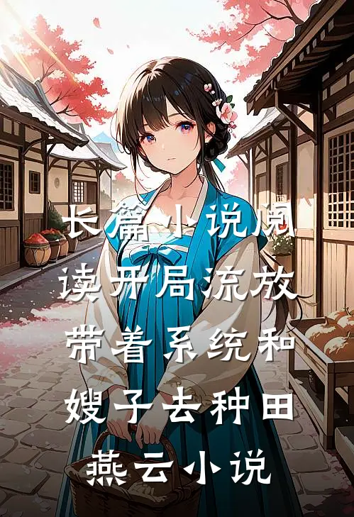 长篇小说阅读开局流放带着系统和嫂子去种田燕云小说