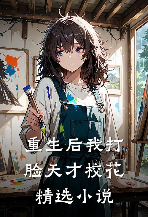 重生后我打脸天才校花精选小说