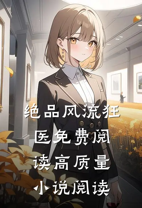 绝品风流狂医免费阅读高质量小说阅读
