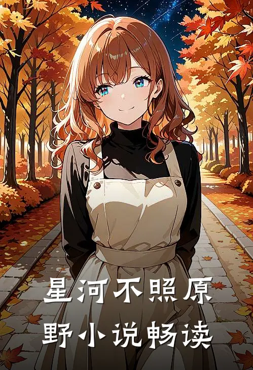星河不照原野小说畅读