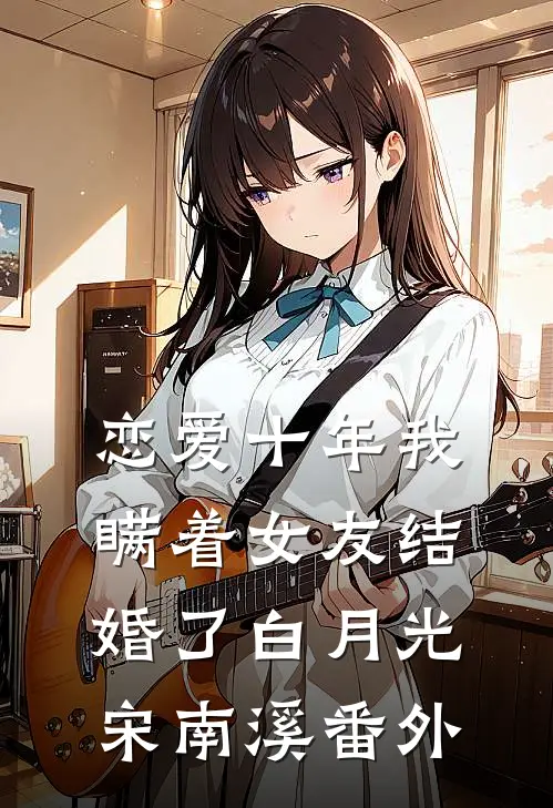 恋爱十年我瞒着女友结婚了白月光宋南溪番外