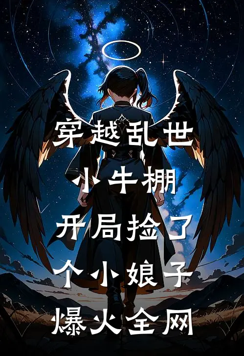 穿越乱世小牛棚，开局捡了个小娘子爆火全网