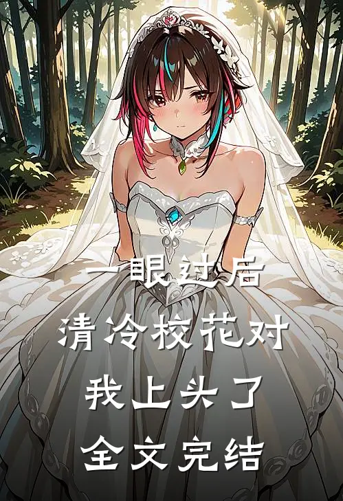 一眼过后，清冷校花对我上头了全文完结