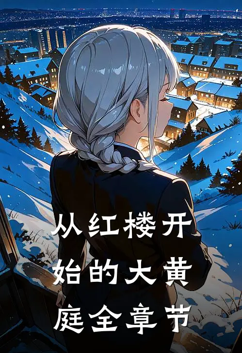 从红楼开始的大黄庭全章节
