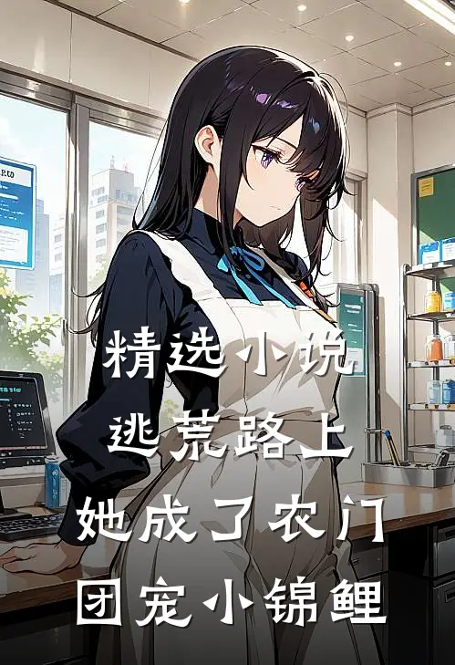 精选小说逃荒路上，她成了农门团宠小锦鲤