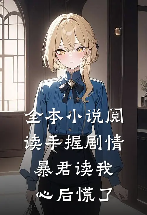 全本小说阅读手握剧情：暴君读我心后慌了