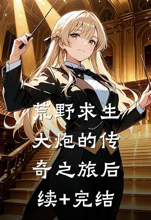 荒野求生：大炮的传奇之旅后续+完结