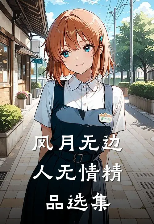 风月无边人无情精品选集