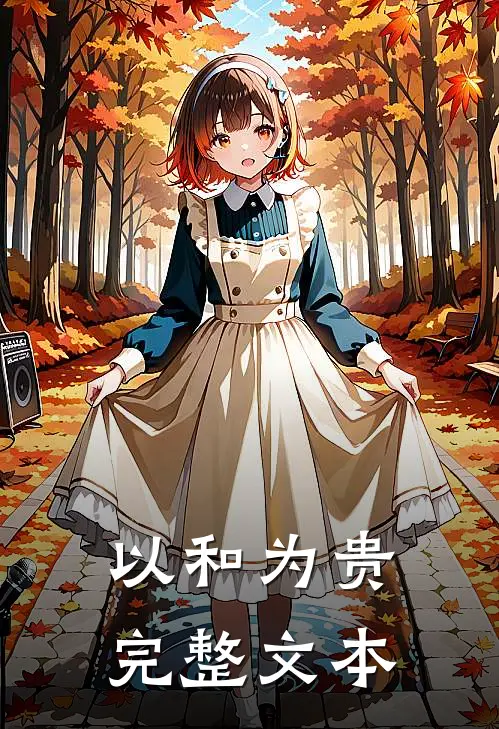 以和为贵完整文本