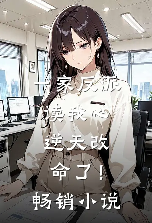 一家反派读我心，逆天改命了！畅销小说