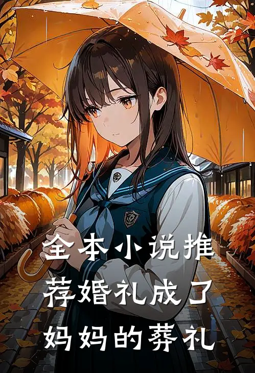 全本小说推荐婚礼成了妈妈的葬礼