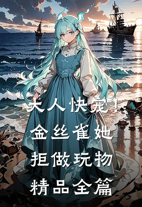 大人快宠！金丝雀她拒做玩物精品全篇