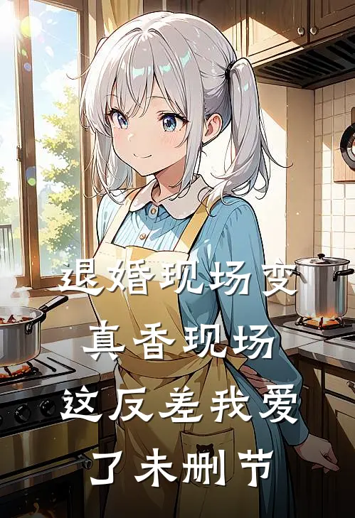 退婚现场变真香现场，这反差我爱了未删节