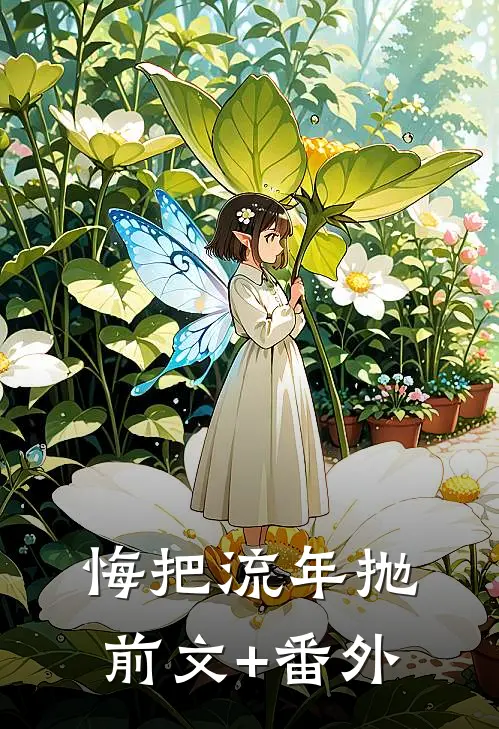 悔把流年抛前文+番外
