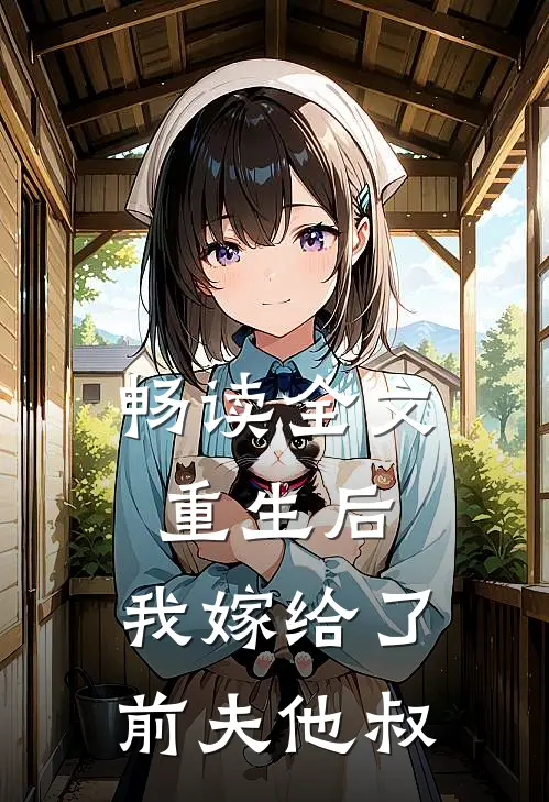 畅读全文重生后，我嫁给了前夫他叔