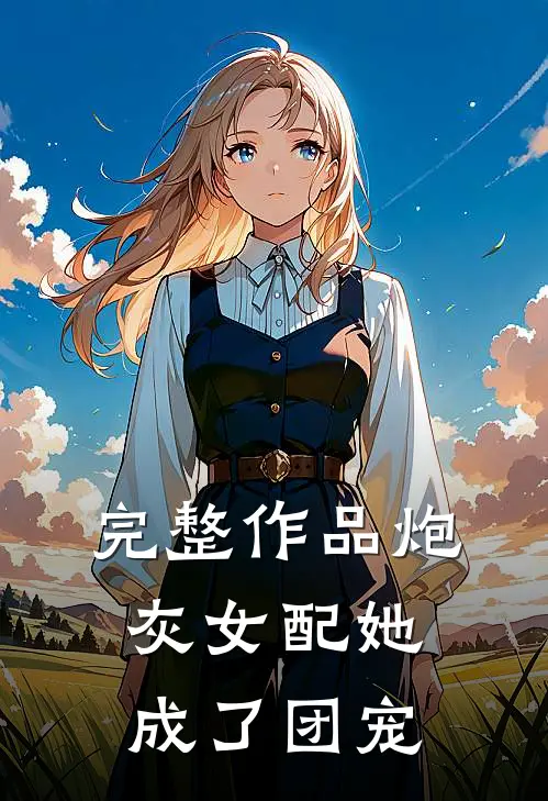 完整作品炮灰女配她成了团宠