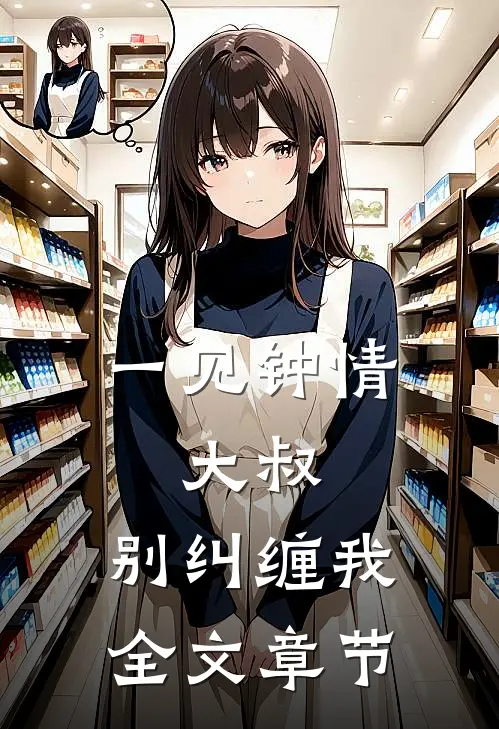 一见钟情：大叔，别纠缠我全文章节