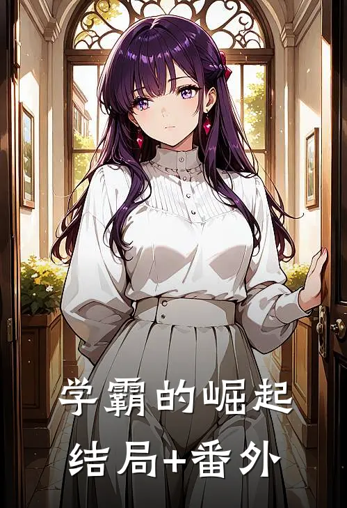 《学霸的崛起》结局+番外