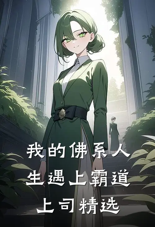 我的佛系人生遇上霸道上司精选