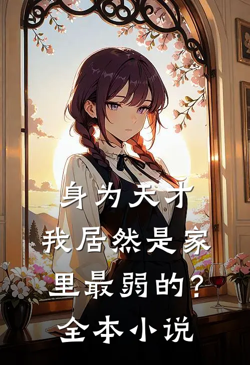身为天才，我居然是家里最弱的？全本小说