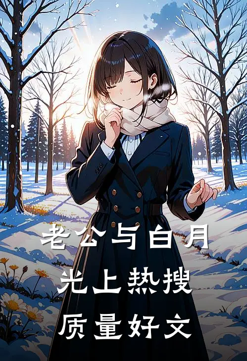 老公与白月光上热搜质量好文