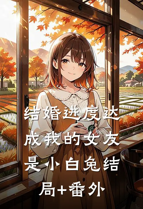 结婚进度达成我的女友是小白兔结局+番外