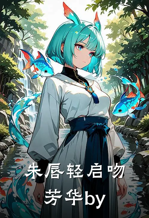 朱唇轻启吻芳华by