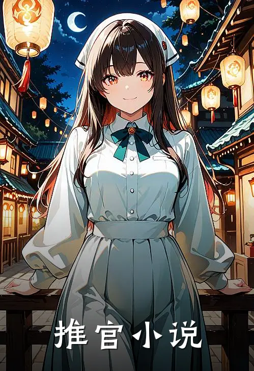 推官小说