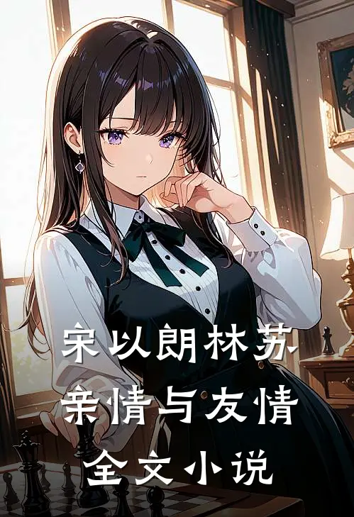 宋以朗林苏《亲情与友情》全文小说