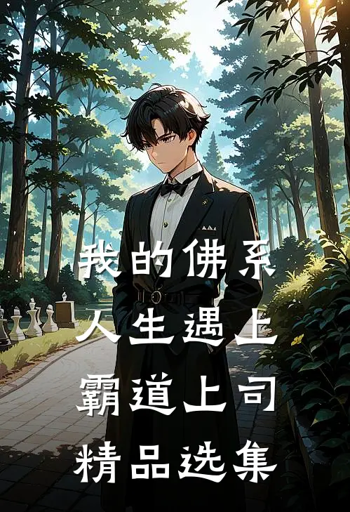 我的佛系人生遇上霸道上司精品选集