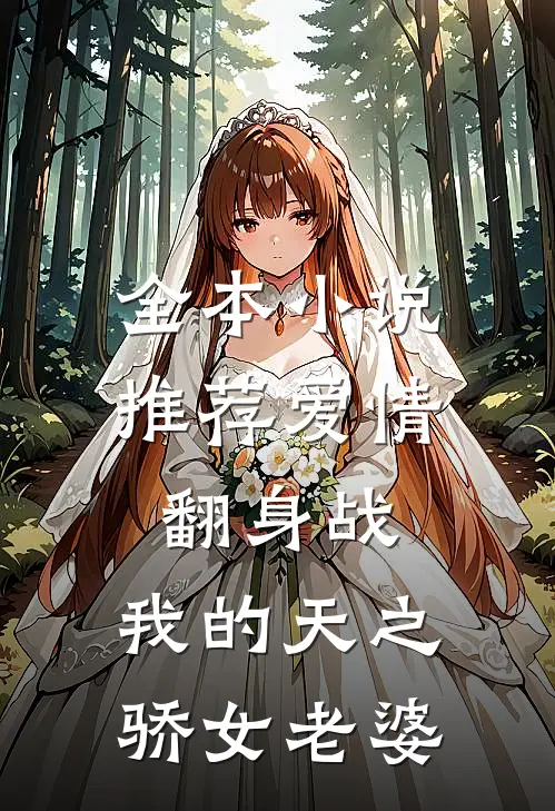 全本小说推荐爱情翻身战：我的天之骄女老婆