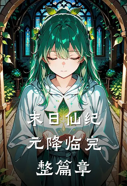 末日仙纪元降临完整篇章