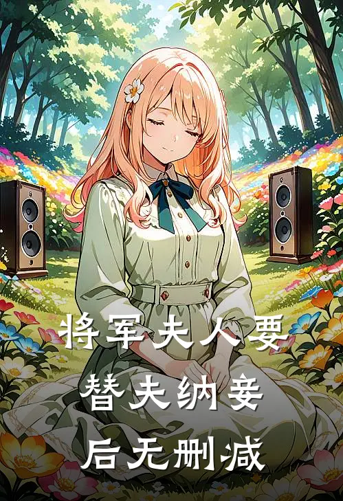 将军夫人要替夫纳妾后无删减